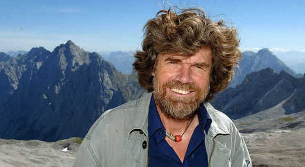 Rieti, Sinibaldi sul Tsm2: «Invitiamo Messner al Terminillo»