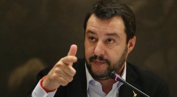 Domani pm da funzionari al Viminale, Salvini: «Venga da me»