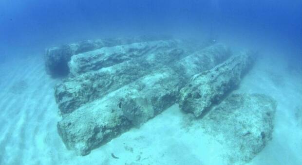 Archeologia subacquea: quelle tracce della Storia trovate in fondo al mare. Appuntamento al MarTa