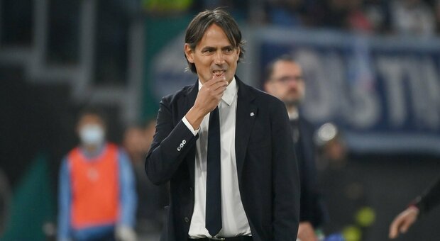 Lazio-Inter, Inzaghi: «Abbiamo perso la testa»