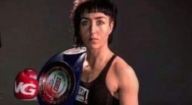Kickboxing, la morte della campionessa Miriam Francesca Vivarini: l'ha stroncata un malore