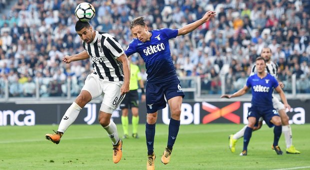 Juventus-Lazio in diretta Streaming Gratis. Risultato 2-0. Gol di Pjanic e Mandzukic