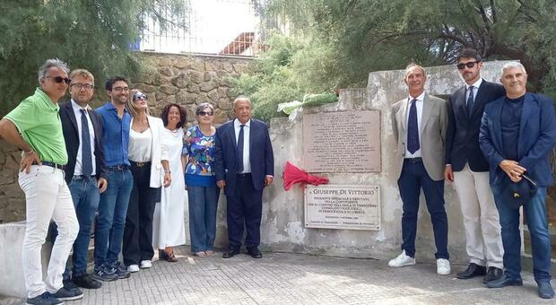 "Pellegrinaggio laico" dei magistrati di Cassino sull'isola per ricordare il "Manifesto di Ventotene"