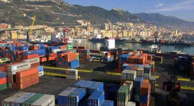 Guerra tra gli industriali, Napoli contro Salerno: «Sì all'Autority portuale unica, sbagliato fare politica»