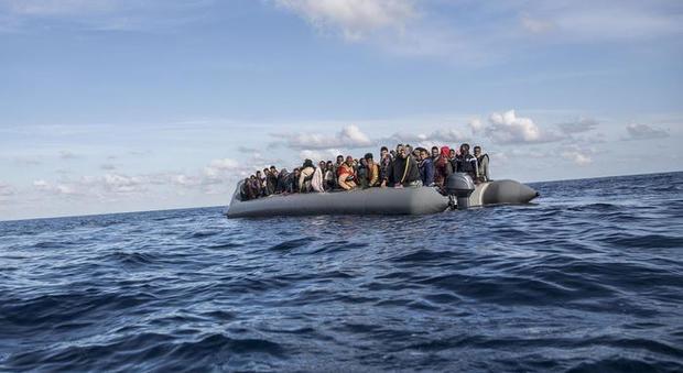 Migranti, naufragio nell'Egeo: 7 morti, 2 sono bambini