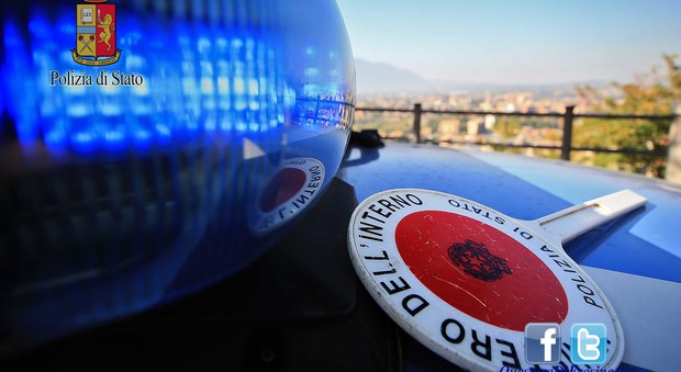 Strade killer in provincia di Frosinone, aumentano gli incidenti mortali