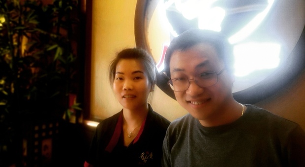 «Non dovete avere paura», l'appello social da Napoli dei ristoratori cinesi: catena di adesioni di Facebook