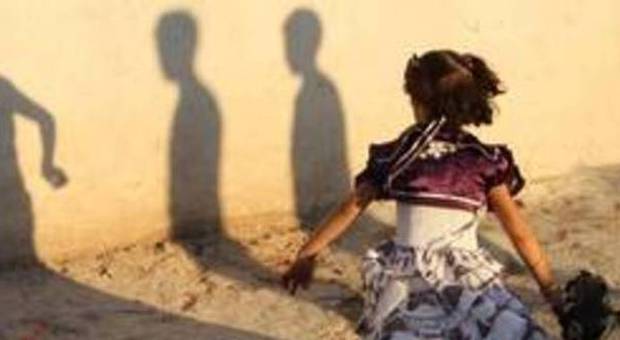 Bari, violenta bimba di 4 anni nel sottoscala: arrestato 25enne