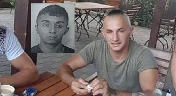 L'uomo, un romeno, è stato arrestato dagli uomini dello Sco e della squadra mobile a Caserta. Si chiama Alexander Bogadan Coltenau, e ha 26 anni