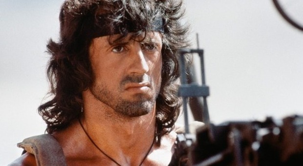 Stallone ha detto sì, Rambo torna al cinema per la quinta volta
