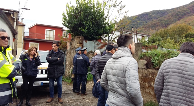 Riapertura scuole ad Avellino, ecco 300 volontari della protezione civile