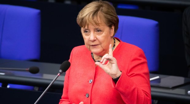 Recovery Fund, Merkel: intesa lontana. E torna