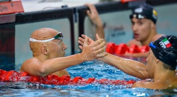 Nuoto, subito due medaglie per l'Italia ai Mondiali juniores: argento e bronzo nei 400 stile libero