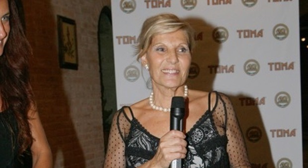 Maria Toni
