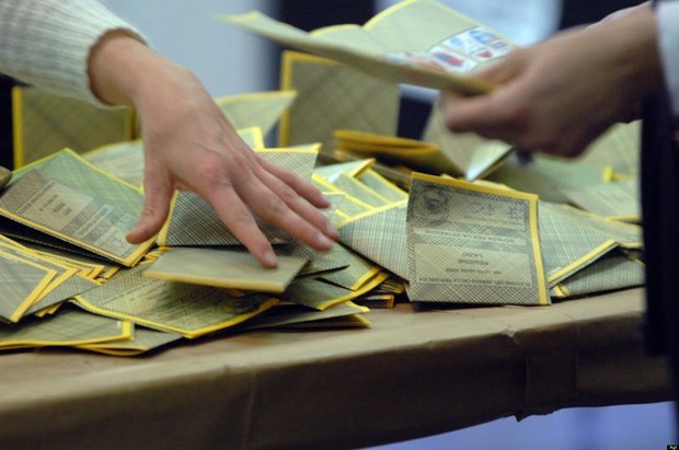 Cittadini al voto: il Palazzo estende l'orario di apertura delle urne