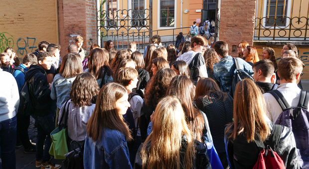 Scuola Duca D'Aosta Padova