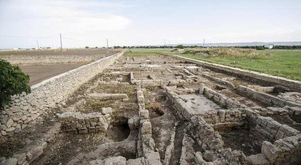 Siti archeologici pugliesi: dalla Regione arrivano 14 milioni per finanziare i progetti