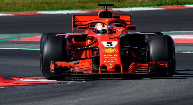 Formula 1, l'assalto della Ferrari alla Mercedes parte dalle qualifiche