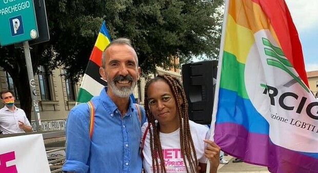 Lazio Pride, Arcigay Rieti: «Grazie alla città»