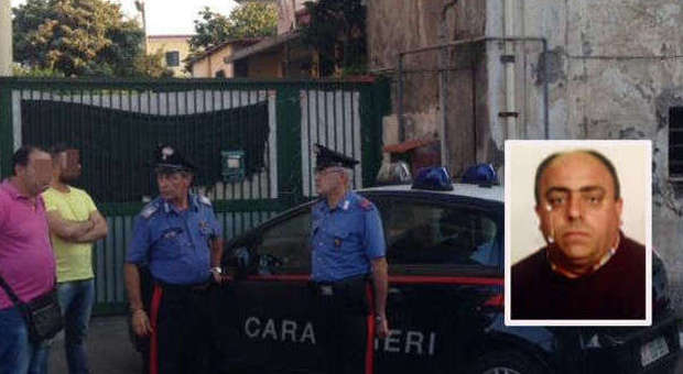 Omicidio a Scafati, ucciso a coltellate dopo un litigio