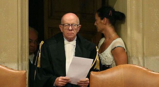 Mediaset, va in pensione il giudice che ha condannato Berlusconi