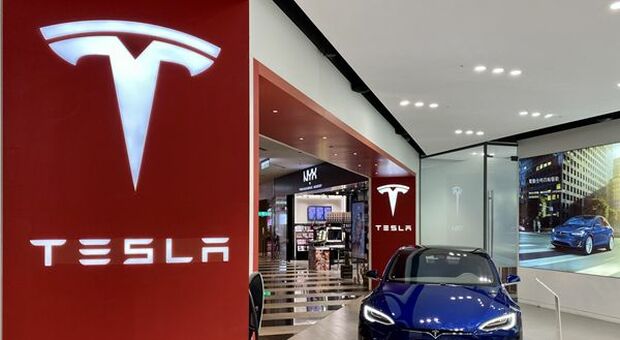 Tesla, terzo trimestre quasi da record ma non soddisfa Wall Street