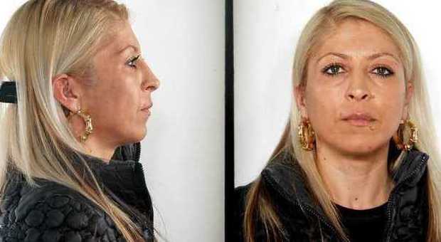 Sesso a pagamento e cocaina: Perugia, presa "boss" in via Birago