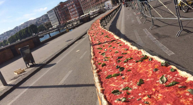 Perché alcuni pizzaioli napoletani rinnegano Napoli a cui devono tutto?
