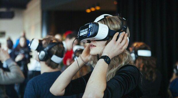 Cina, ecco le migliori 50 aziende di realtà virtuale: lista presentata a World Conference on VR Industry a Nanchang