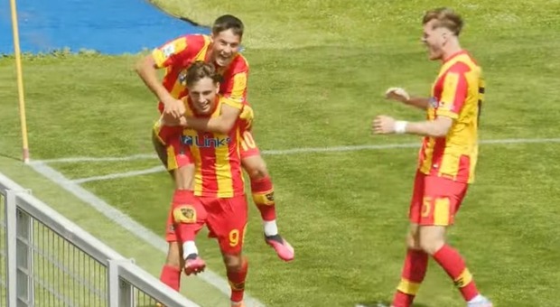 Il video con i quattro gol, la nazionale, i numeri e il sogno prima squadra: cinque cose da sapere su Rares Burnete