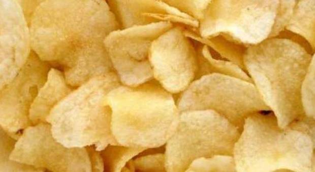 L'Antitrust multa 4 produttori di patatine fritte: un milione di euro per pubblicità ingannevole