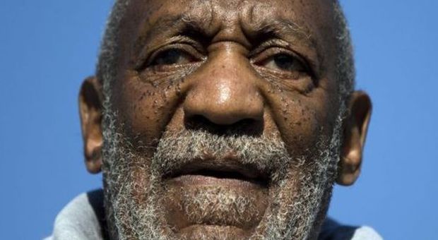 Bill Cosby comprava il silenzio delle donne con cui faceva sesso
