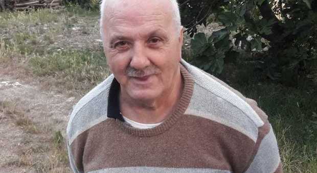 Luigi Belvedere scomparso in Irpinia da un mese: l'appello dei familiari