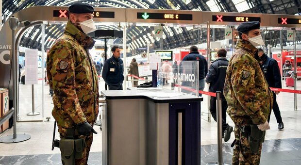 Milano, choc in stazione Centrale: anziana travolta e uccisa da un treno