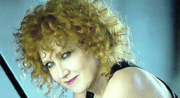 Rita Vecchio Torna in tv con musica, duetti unici e tanta voglia di ripartire.