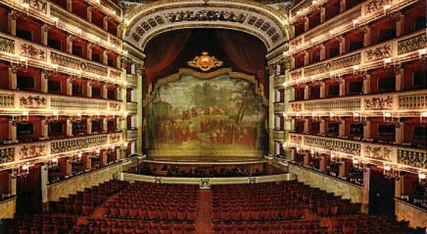 Art bonus, premio Cultura+Impresa al Teatro San Carlo per il Concerto d'Imprese
