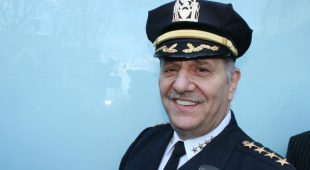 Joe Esposito, morto il poliziotto italo-americano eroe dell'11 settembre dopo una lunga battaglia con il tumore: aveva 73 anni