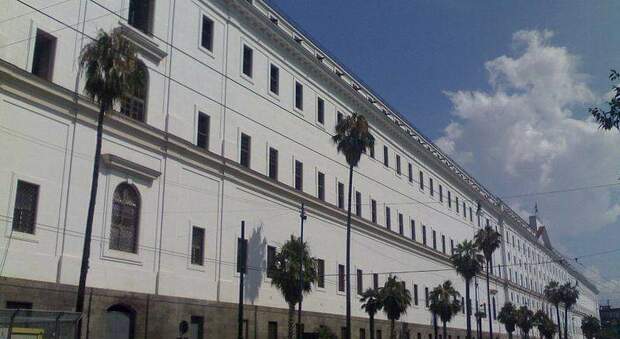 Palazzo Fuga, i Neoborbonici insorgono: «no alla Biblioteca Nazionale, è una scelta illogica»