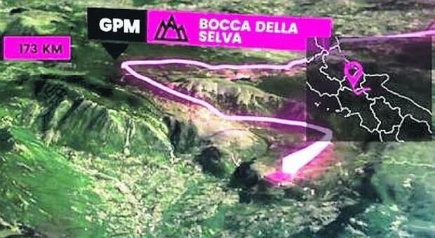 Giro d'Italia, via alla missione: tutti i sindaci del Sannio in rete