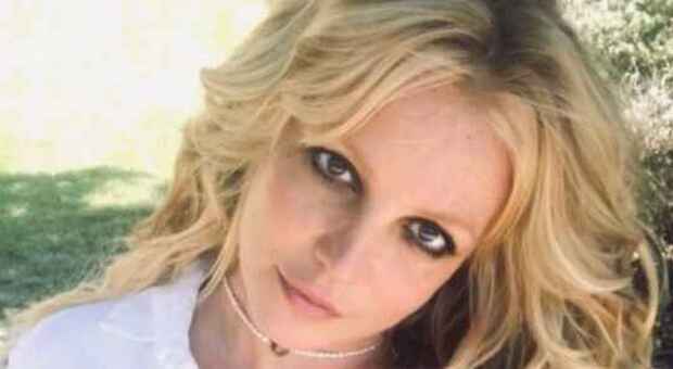 Britney ora è libera: tornerà alla sua musica e forse si sposerà con il fidanzato Sam