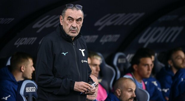 Lazio, antivigilia in ottica Juventus: i dubbi di Sarri per il match contro i bianconeri