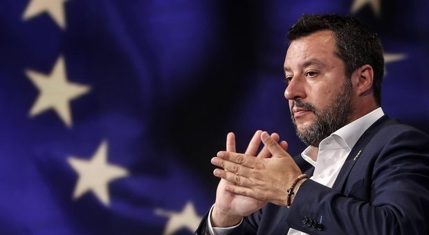 Salvini: «Trenta miliardi per la flat tax. Finito il tempo delle letterine Ue»