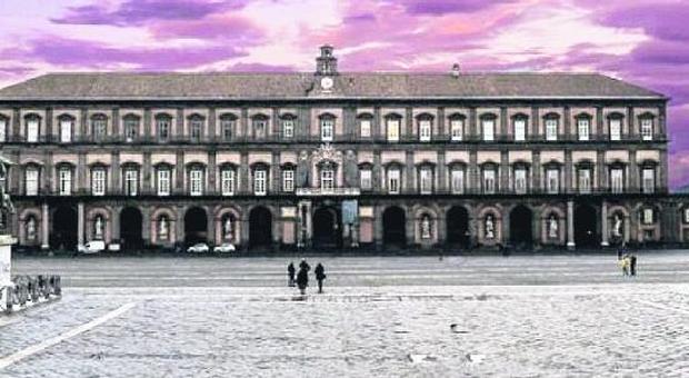 Napoli, Palazzo Reale è museo autonomo: bando per scegliere il direttore