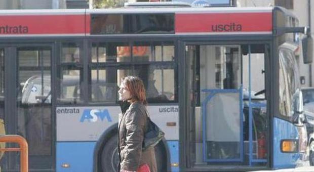 Rieti, festa a Lisciano modifiche per i bus della Asm