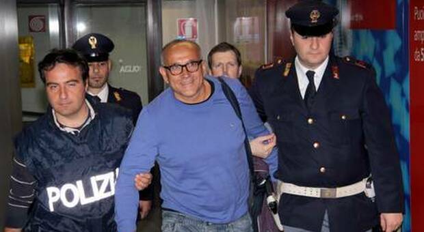 Imprenditore ucciso a Napoli, le scuse dei killer: offrono 150mila euro di risarcimento