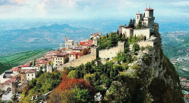 Pensioni, San Marino come il Portogallo: maxi-sconto sulle tasse per chi prende la residenza
