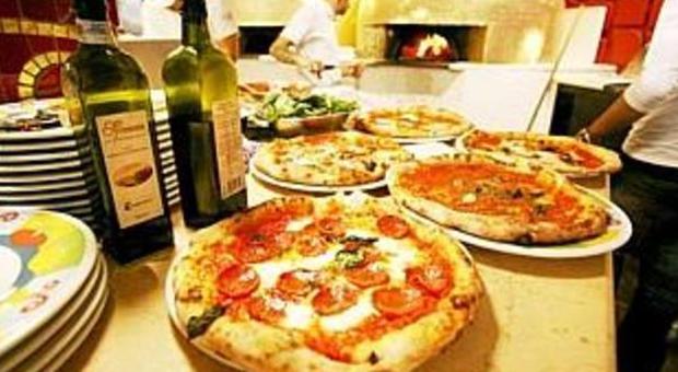 Senigallia, pizzaiolo trentunne sorpreso in casa con eroina e bilancini