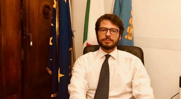 Regione Lazio, Andrea Napoletano nuovo Capo di Gabinetto