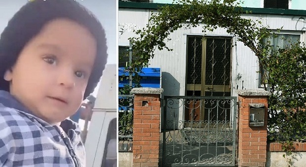 Bambino di 18 mesi morto a Portogruaro
