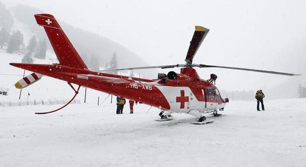 Bolzano, alpinista precipita per 700 metri e perde la vita